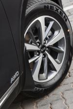Kia Sorento 2018 года (ZA)